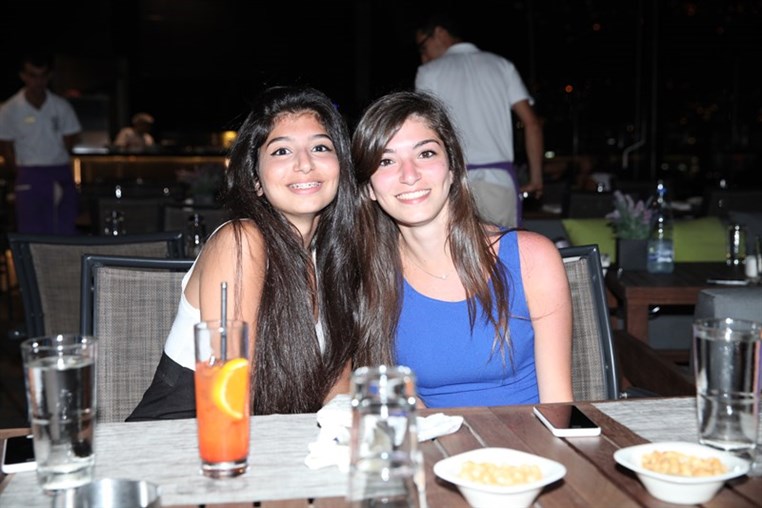 Monte Cassino on Saturday Night
